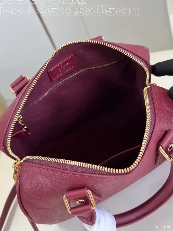 Affordable LOUIS 25 VUITTON SPEEDY BANDOULIÈRE 0620